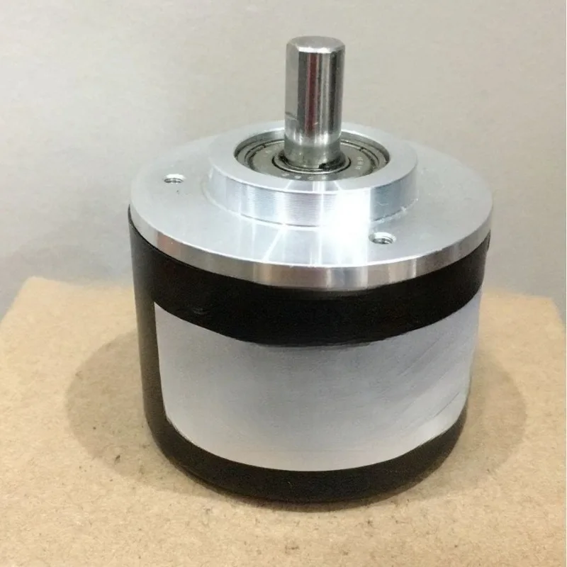 

Parts for ZSP5208-001G-360BZ3-11-26F Encoders 2022