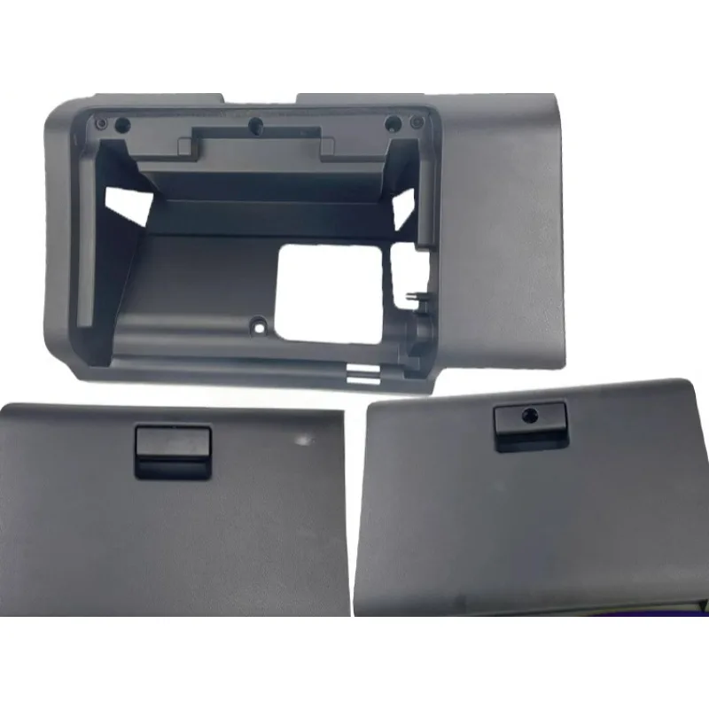 Original Factory Miscellaneous Box Cover, Glove Box Tool Box for Jiangxi Isuzu Ruimai, Lingtuo, DMAX, MUX MU-X Off-Road Vehicle