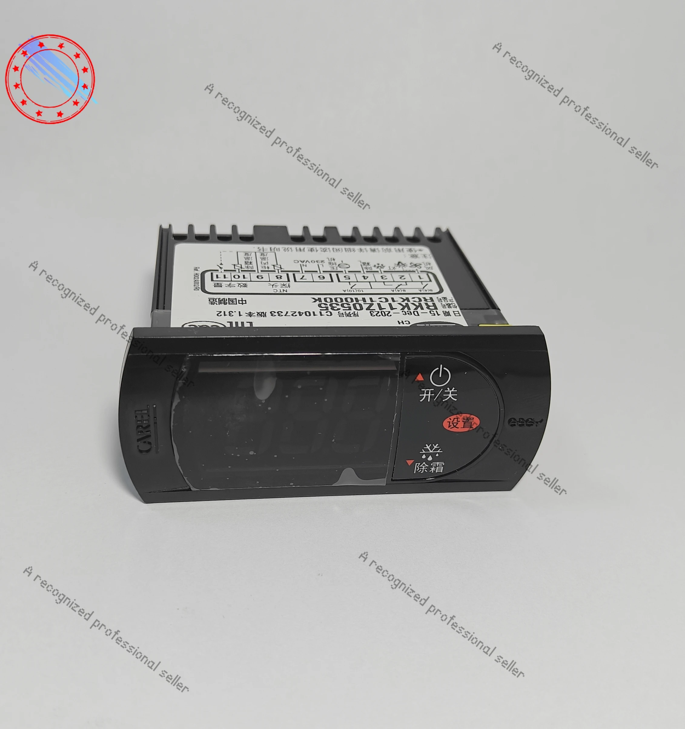 

Для термостата Carle RKK11Z0535 Lod контроль температуры холодильника термостат LAUD