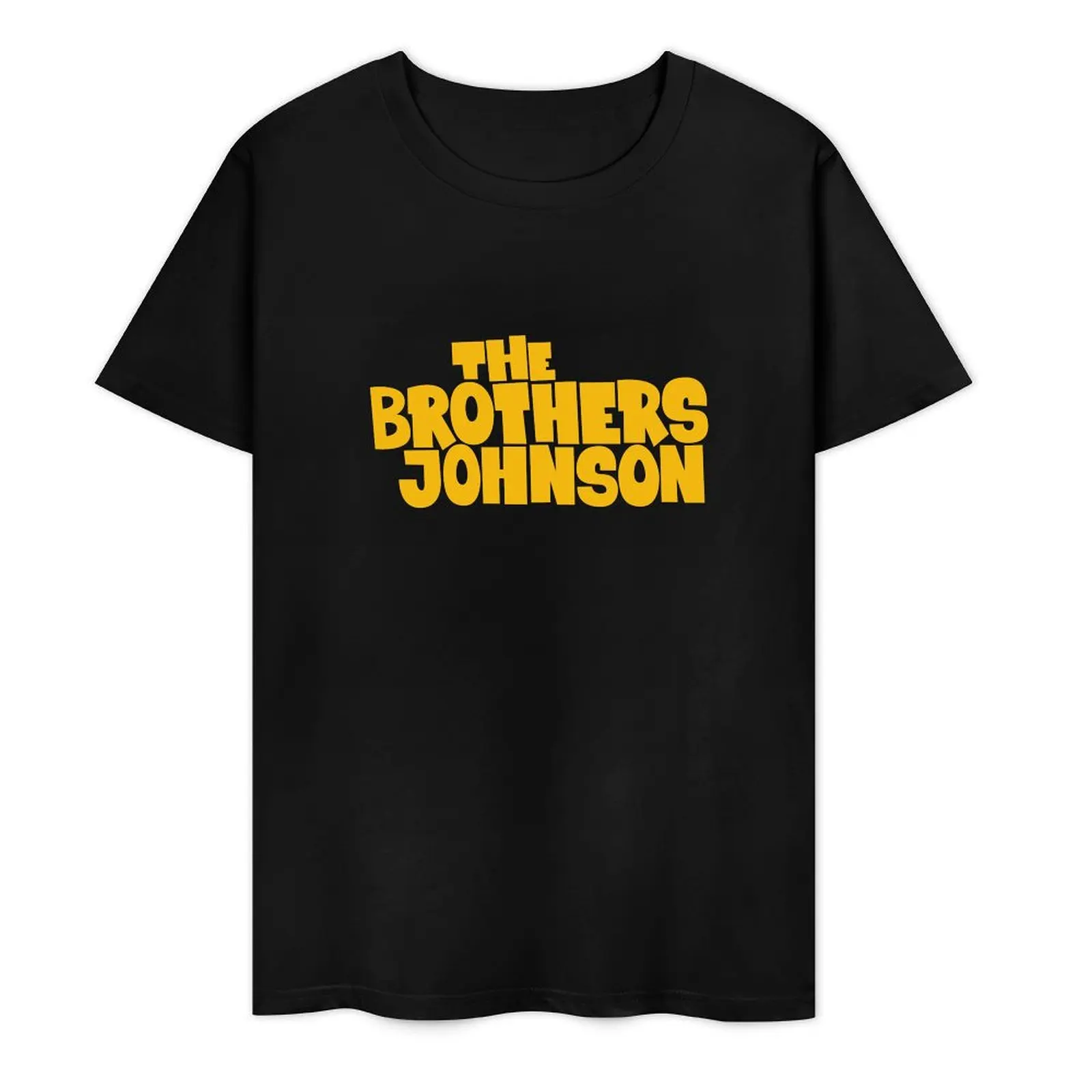 

Get the Funk Out Ma Face - Brothers Johnson T-Shirt quick drying sports fans heavy weight t shirts for men