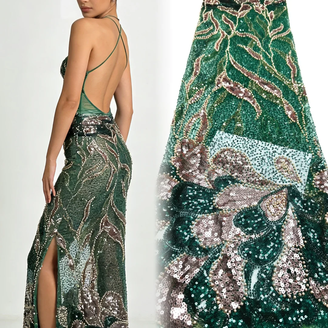 beautiful-nigerian-sequins-party-lace-african-beads-lace-fabric-2026-high-quality-5yards-african-french-tulle-net-lace-wedding