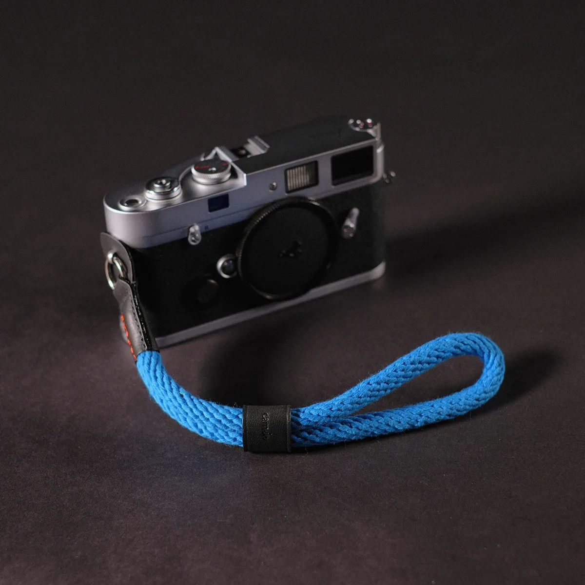 Camera Wrist Strap Cotton Woven Professional Fashion Round Hole Interface Micro Single Hand Strap Camera Accessories