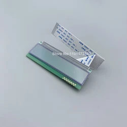 1 unidad de pantalla LCD Graphtec CE5000 de Graphtec CE3000 CE5000-60 CE5000-120 Plotter de corte LCD pantalla de repuesto alternativa