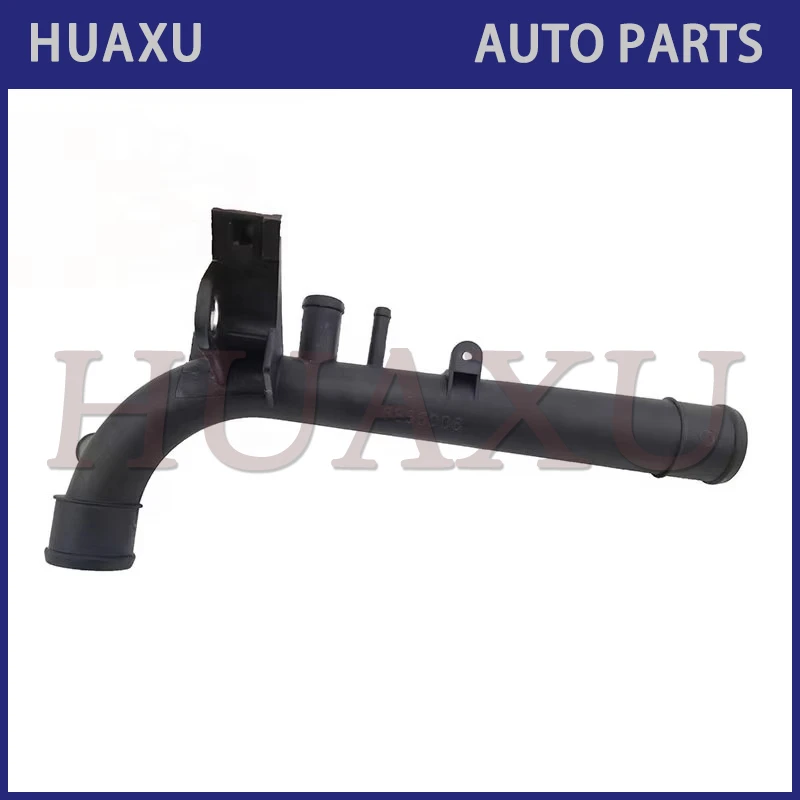 

9128718 6336006 high quality auto spare parts Engine Radiator Hose Water Pipe for GM Vaux Opel Astra G Zafira a 2006-