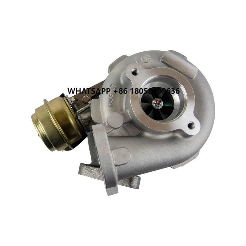 

Turbo GT2056V 751243-5002S 734868-5001S 14411-EB300 751243-0002 Turbocharger for A4 for Garret Turbocharger