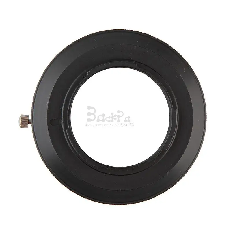 For Canon EOS EF Lens to NX Mount Camera Lens Adapter Ring for Samsung NX1 NX10 NX30 NX100 NX300 NX500 NX1000 NX2000 NX3000