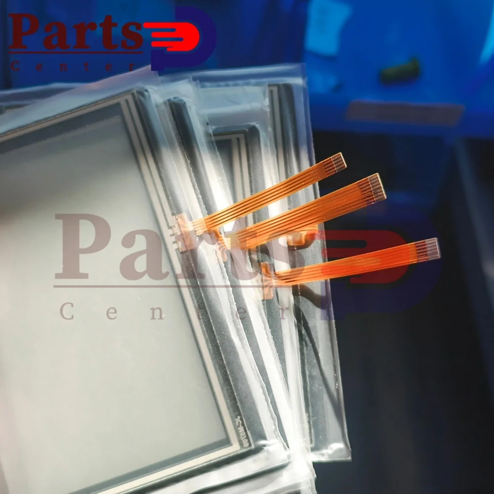 New FM1-W595-000 Touch Screen Panel compatible for Canon MF631 MF633 MF635 MF641 MF643 MF645 MF725 MF735 MF745 Display Glass FM1