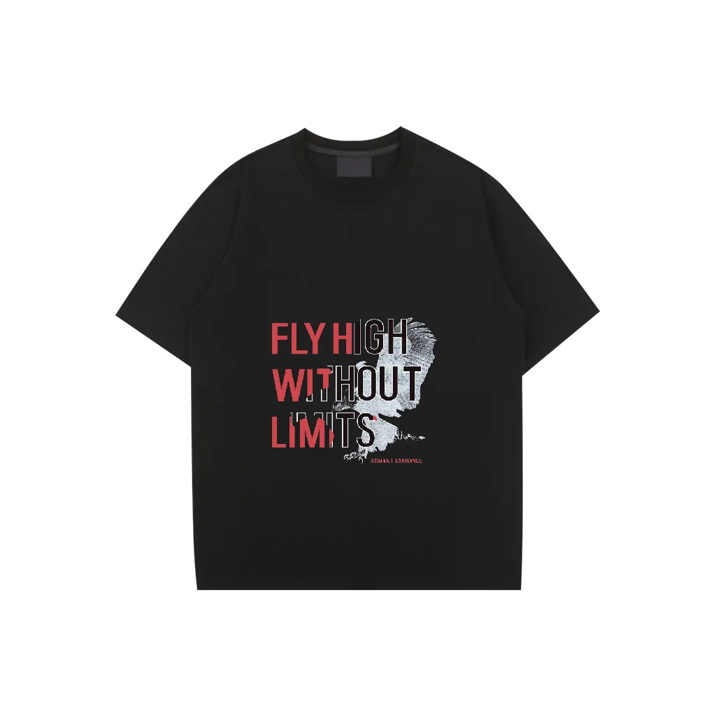 

T-shirt Hip Hop West Coast Oversized T Shirt Harajuku Hip-hop Short Sleeve Peace Streetwear Tops T-shirt Top Loose and comforta