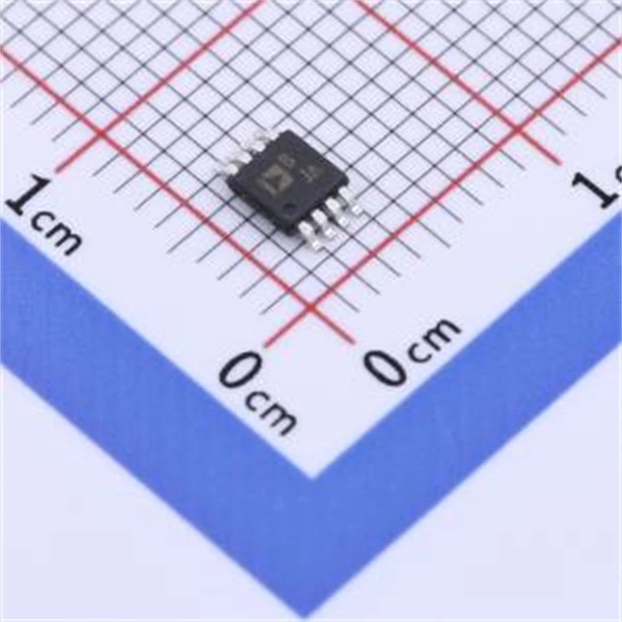 5PCS/LOT AD8626ARMZ (Amplifiers/Comparators)