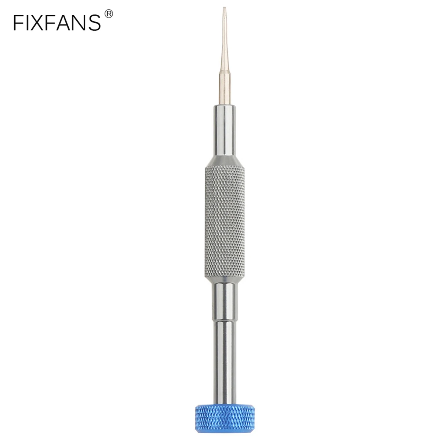 Chave de Fenda Pentalobe P2 de Precisão 0.8mm Compatível com Ferramenta de Reparo para iPhone, Ponta Magnética de Aço S2, Tampa Rotativa