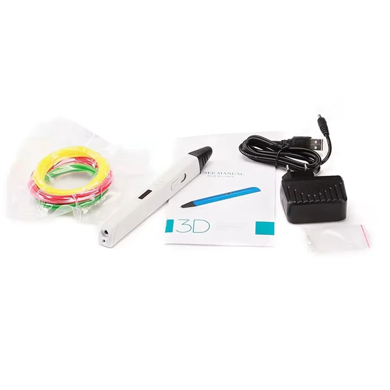 SB-RP800A 3D Pen Sc… - image