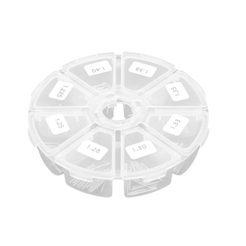 

A64T-Piano-тюнинг, обслуживание, сцепной машины, инструмент для ремонта вала, гвоздь, Shenda, набор аксессуаров для игл с мерцанием, 8 отверстий