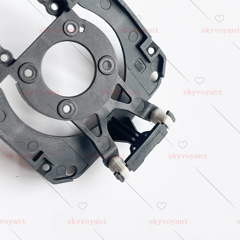 جديد الأصلي Gimbal المثبط مجلس ل DJI Mavic 3 برو كاميرا ذات محورين حامل تصاعد قوس الاهتزاز امتصاص الصدمات مجلس أجزاء #4