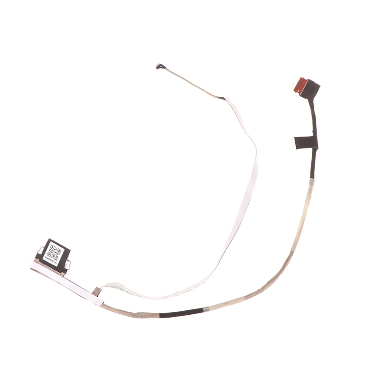

Laptop LCD Cable For HP 15-DY 15S-FQ 15-EF 15S-EQ 15S-FP TPN-Q222 Q230 30PIN DD00P5LC201 Screen Cable