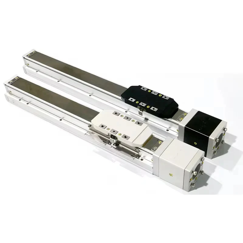 

Embedded Built-in Ball Screw Driven Linear Guide Slide Table Linear Stage Actuator Module