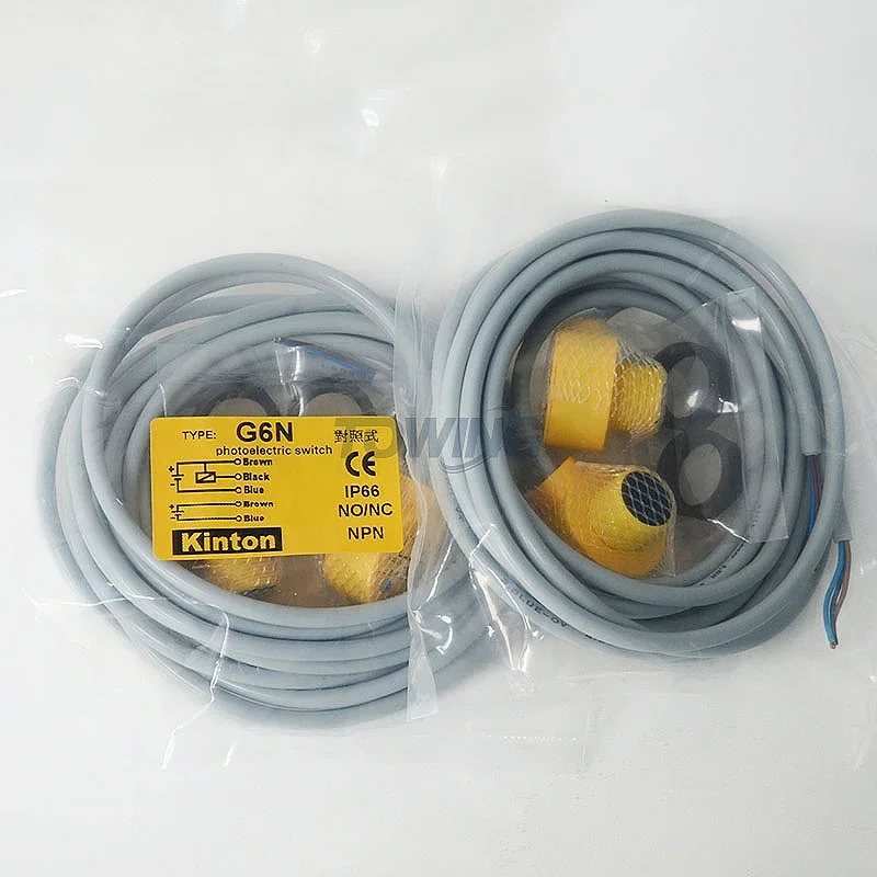 مستشعر القرب KINTON الجديد والأصلي لعام 100% G6N