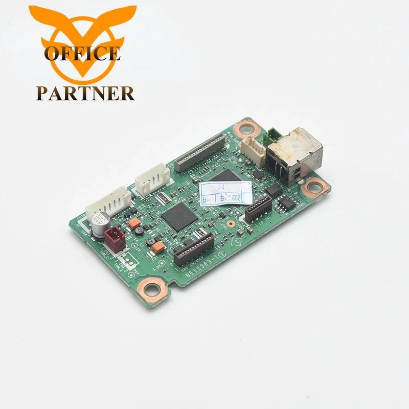 1Pcs Mainboard Logic Board LV1043G for Brother HL 1110 Mother Board Formatter Board Printer Parts