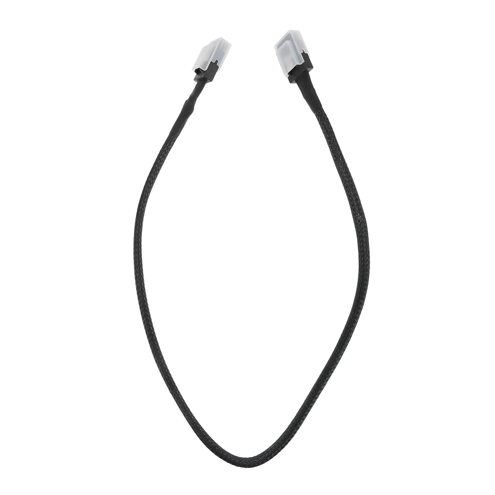 

SAS Connection Cable for Control Card SFF- 8087 to Mini Internal Extension Server