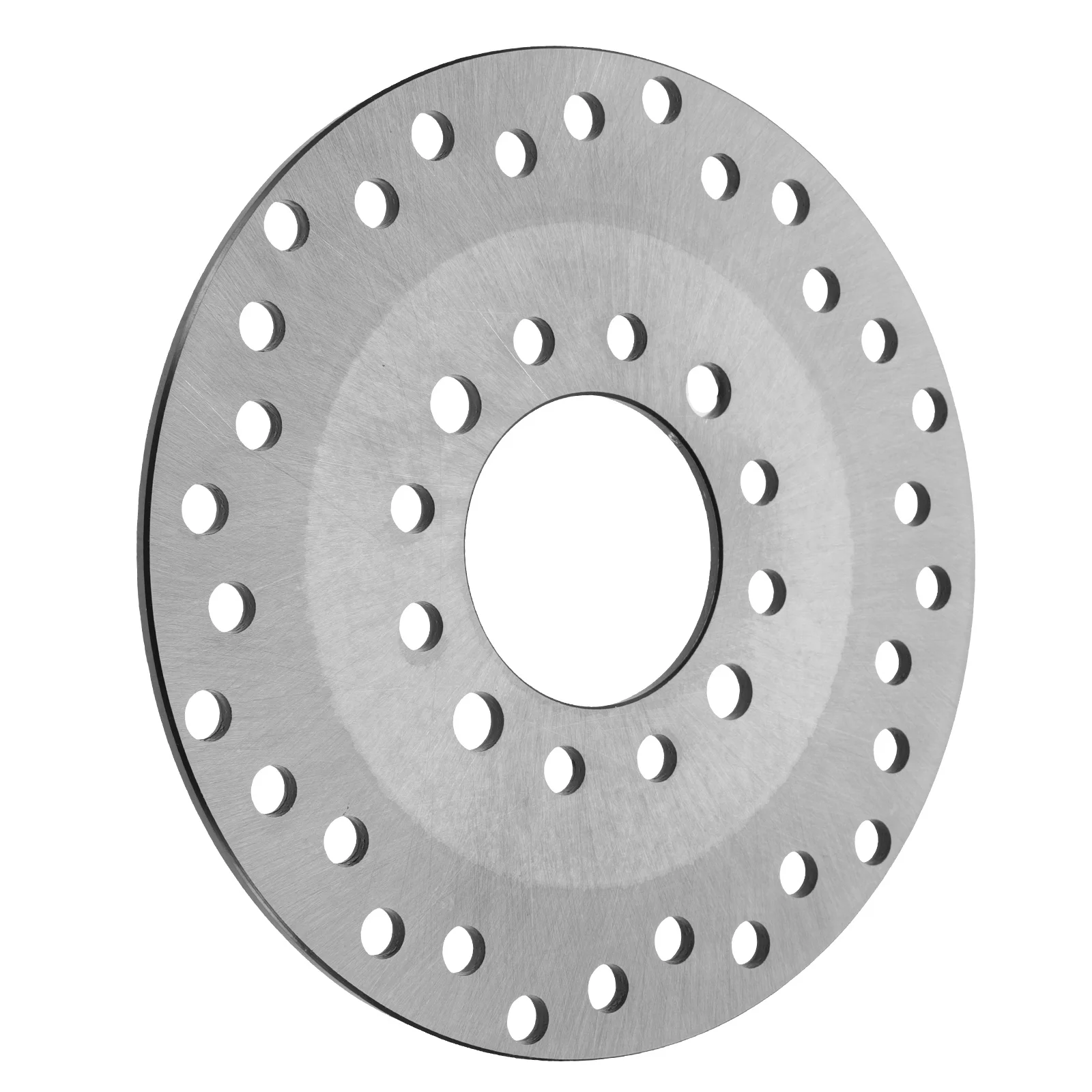 

Heavy Duty Motorbike Disc Replacement Metal Scooter Cycling Bike Accessory High Strength Durable Disc Brake For Mountain Road