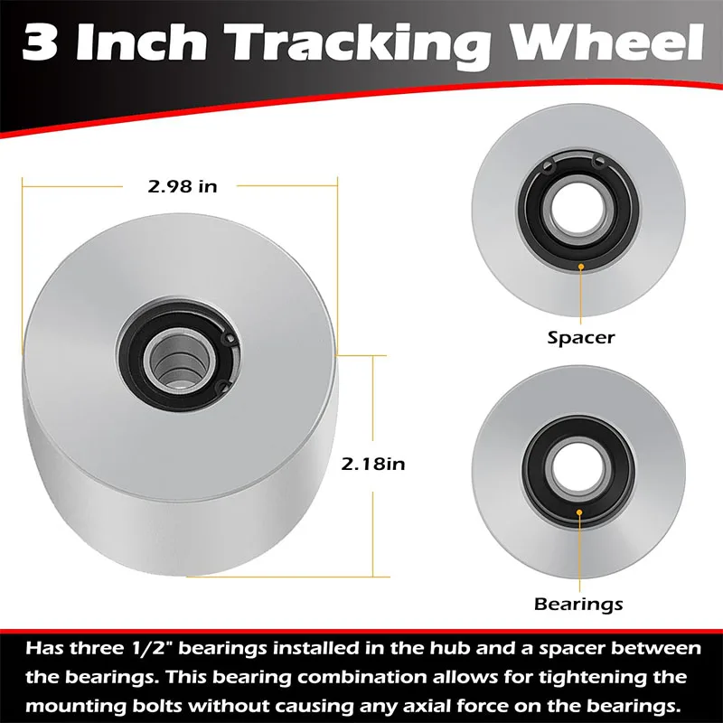 Belt Grinder 2x72 Wheel Set Perfect 4\