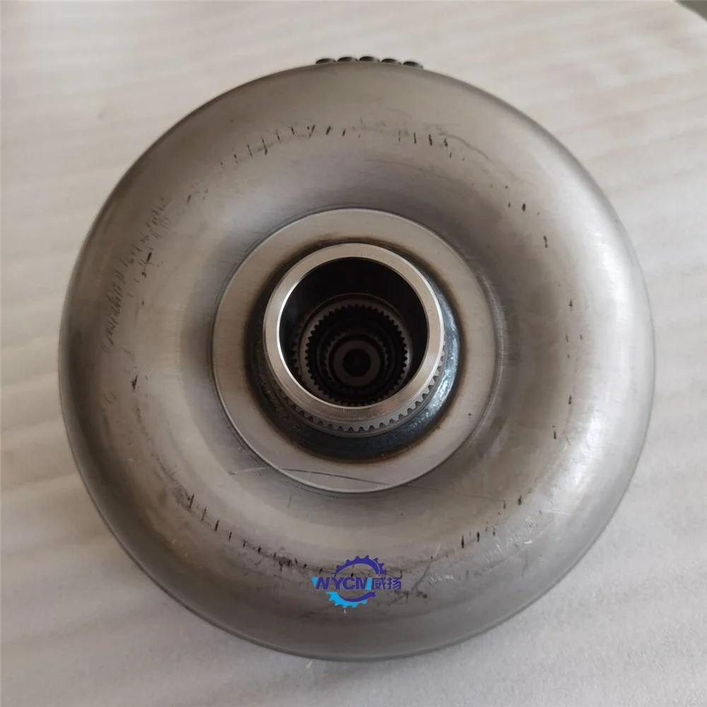 For Original SEM659C Wheel Loader Torque Converter 5692315 569-2315 for Good Price