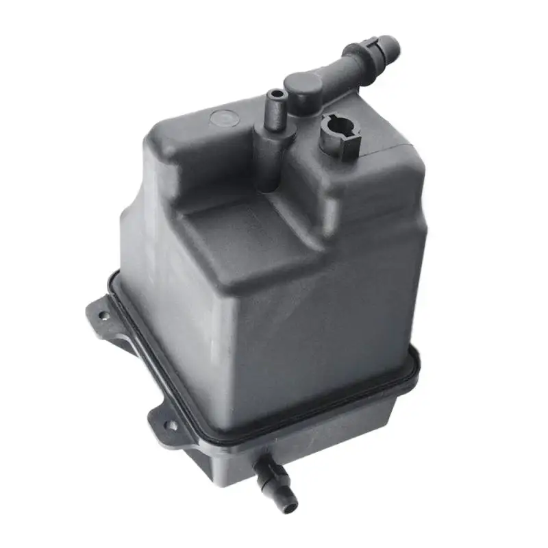 17137501959 Expansion Tank For BMW X5 E53 4.8i 4.4i N62 - Image 3