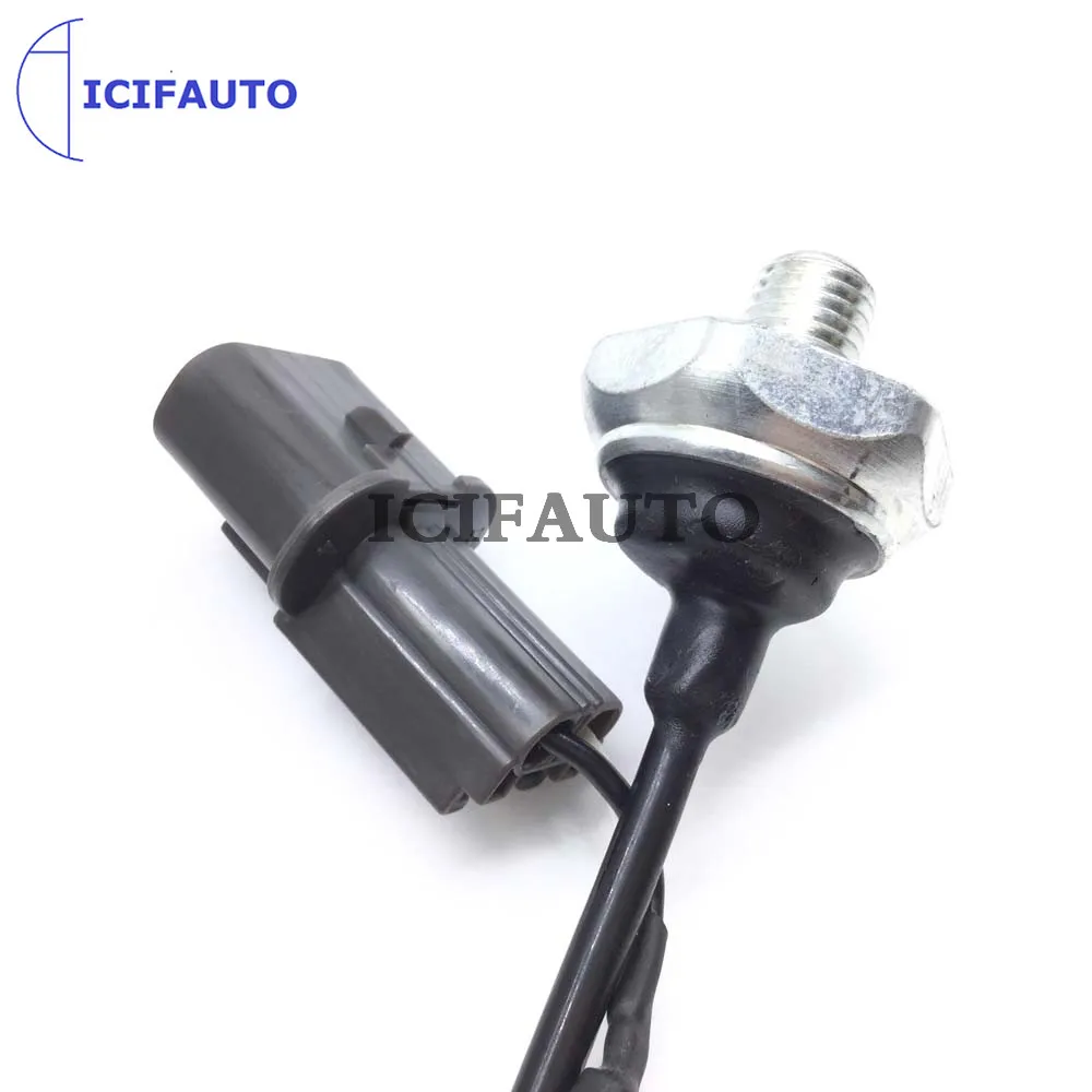 Engine Ignition Knock Sensor For Kia Forte Optima Magentis Hyundai Santa Fe Sonata 2.4 3951038021 E1T15582 39500-38032 MD159216