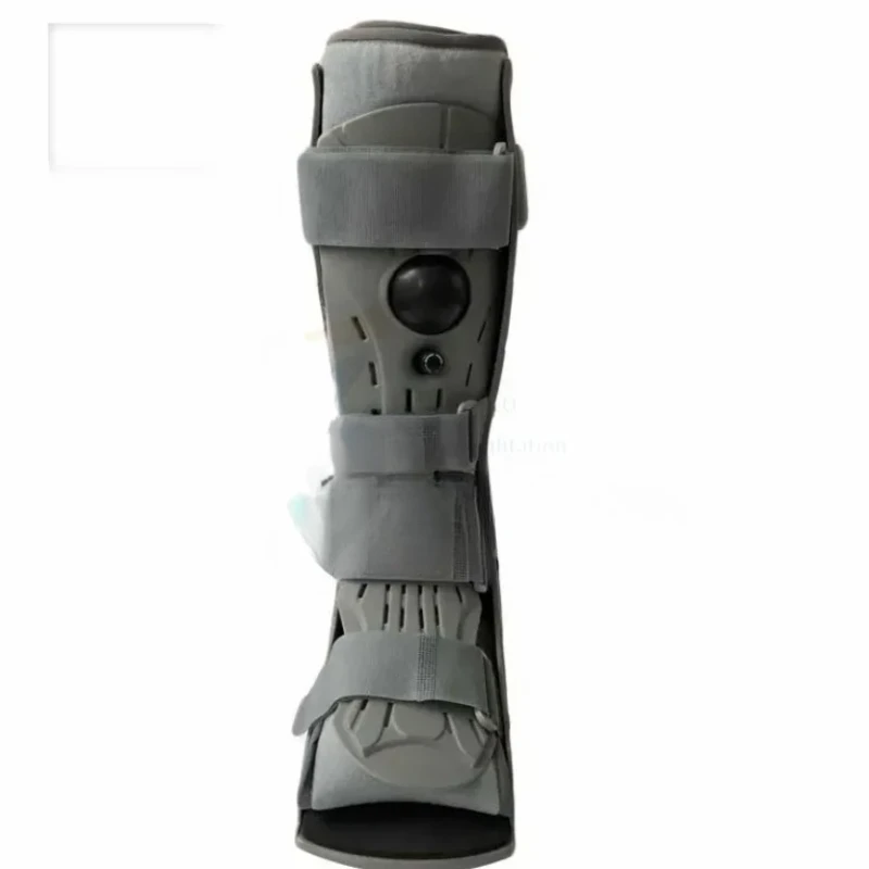 

Physical Therapy Walking Boots Inflatable Orthopedic Boots Air Walkers - Ankle Sprain Fracture Boots