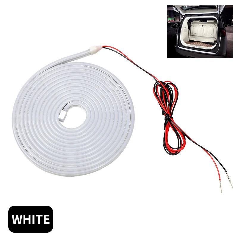 white light