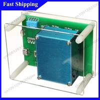 -X07A PM1.0 PM2.5 PM10 Detector Module Air Quality Dust Sensor Tester Detector Support Export Data Monitoring