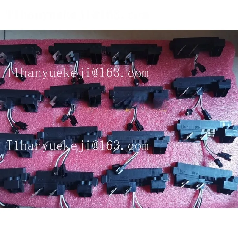 Suitable for Huawei R4850G2 S1/G6/N2/N6 R4830G/N R4815G/N plug tail plug base socket