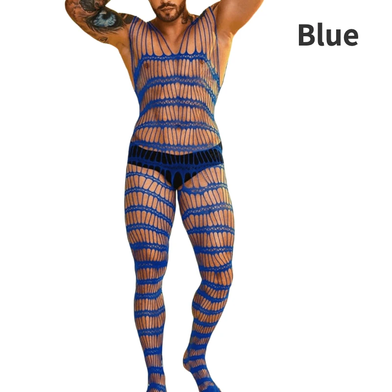 الرجال مثير lenceria الساخن 7-Color الذكور الملابس الداخلية ملابس رجالي تاريخ الزوج الملابس الداخلية الرجال ملابس نوم نسائية حجم كبير صافي داخلية #2