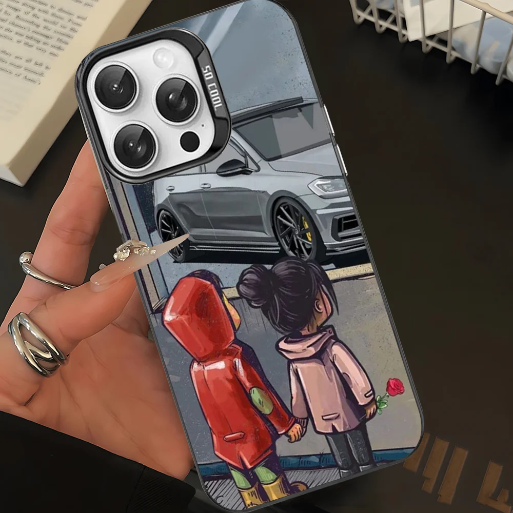 Erkek Kız Serin Spor Araba Dri - Phone Cases Xr Boys incelemesi ve fiyatı