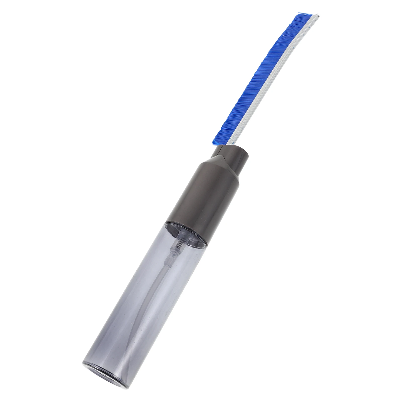

Crevice Cleaning Brush Handle Spray Bottle Included Bathroom Kitchen Tools Versatile Use Effective Solution