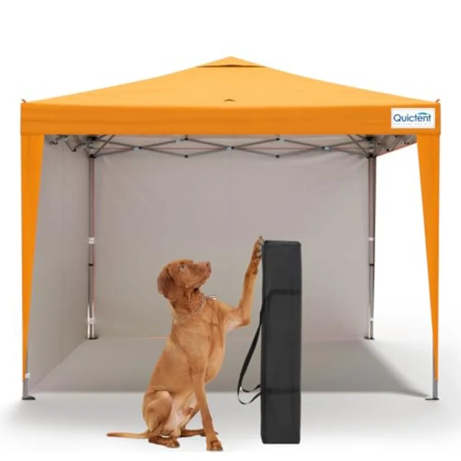 10x10FT Pop Up Canopy Tent Sidewall