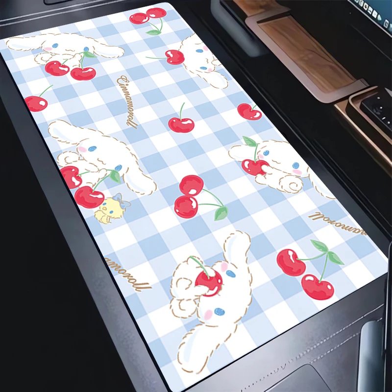 Mouse Pad Cinnamoro…