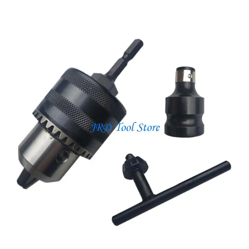 A2UD Tác động Bộ chuyển đổi cờ lê cho trình điều khiển tác động Máy khoan điện