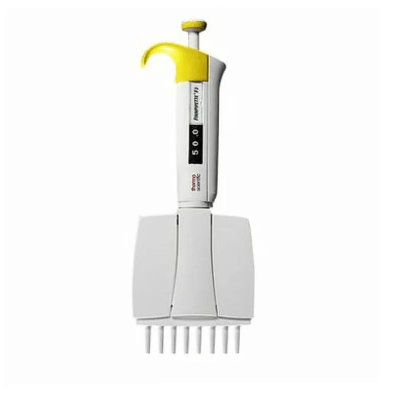 Рисунок 4 - Вес Veidt для Thermo Fisher