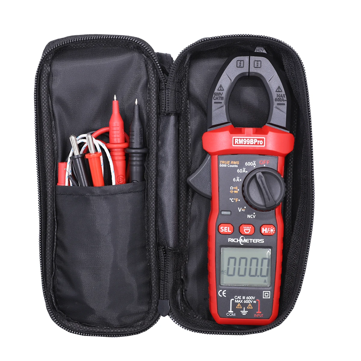 Variant: RM99BPro(AC600A)