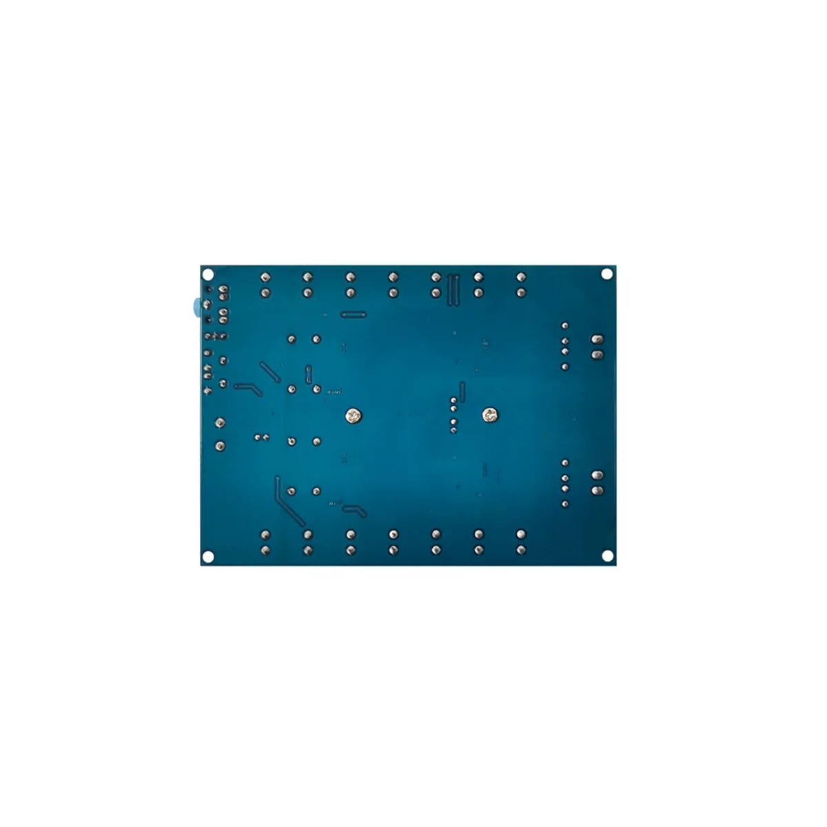 A57G-Xh-M641 Dual-Channel Battery Battery High-Power Power Amplifier Board TPA3116D2 Vehicle Power Amplifier 2X150W