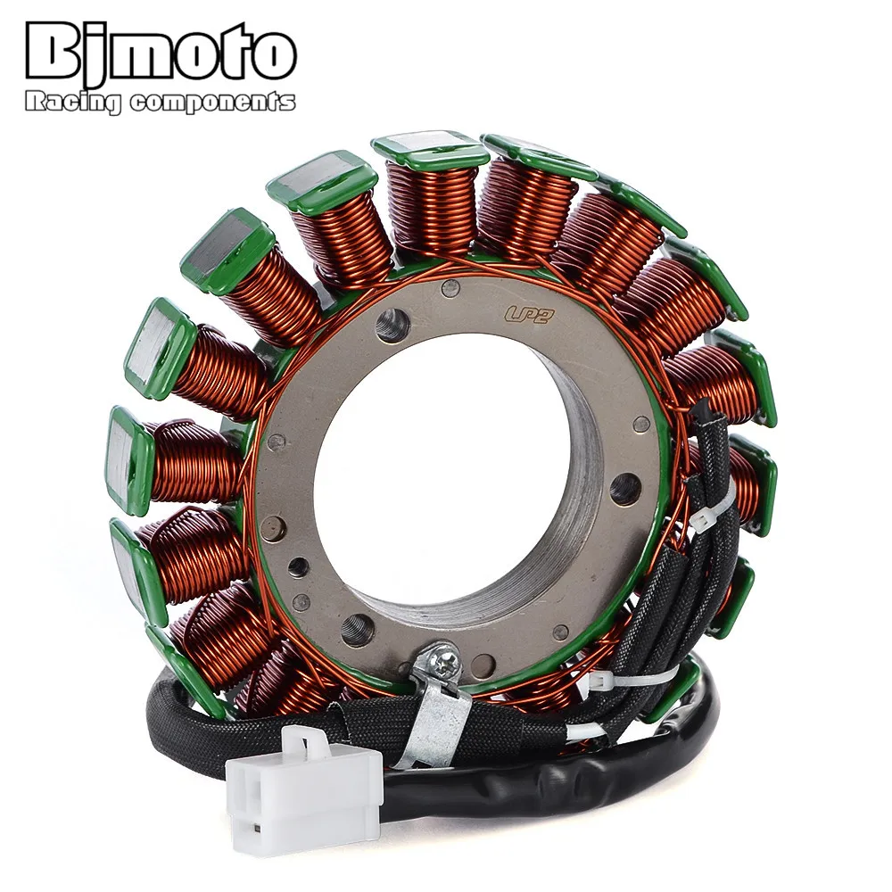 

21003-1325 Generator Stator Coil For Kawasaki VN1600 Vulcan 1600 Classic Mean Streak Nomad 21003-1376 21003-1375 21003-1356