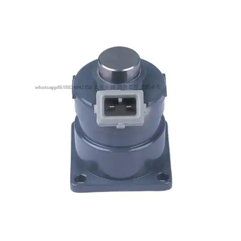 

Excavator hydraulic solenoid valve EX200-5 EX200-2 EX200-3 pump sensor 9258047 0671301