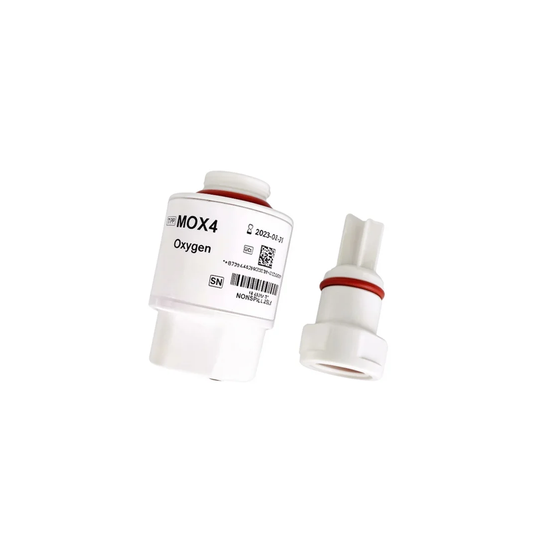 AA829‑M20 MOX4 MOX‑4 medical O2 oxygen sensor gas detection unit sensor for ventilator anesthesia