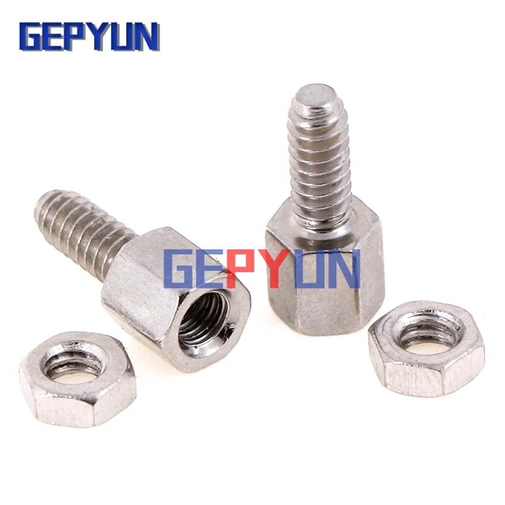 10Sets DB9 DB15 DB2…