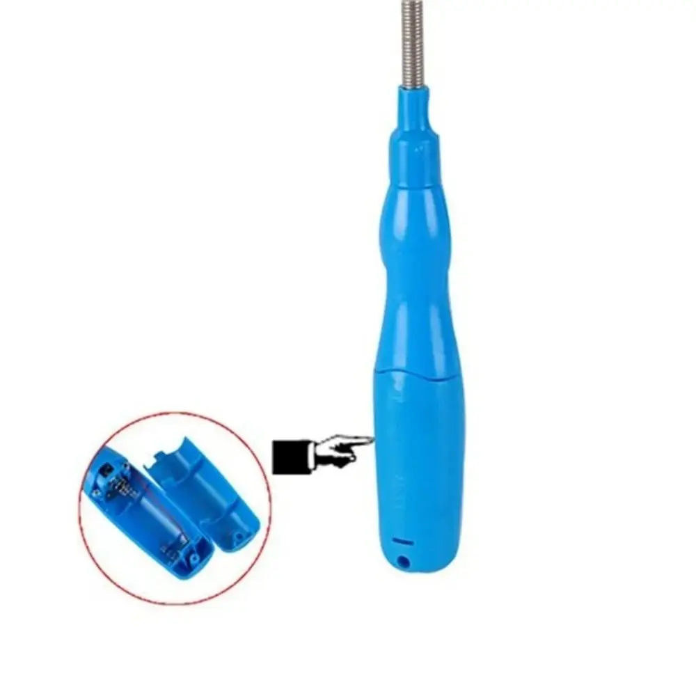 Molino de viento de música LED de Color aleatorio, Mini molino de viento intermitente de mano, juguete giratorio, luz giratoria de arcoíris, juguete de molino de viento