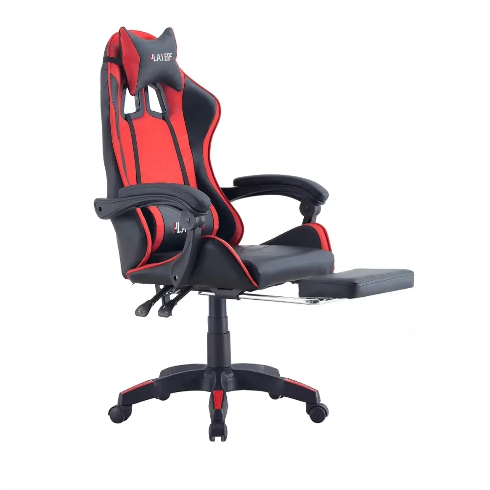 Modern Comfortable Best Chair Computer Gaming Adjustable Swivel Recliner Ergonomic Headrest Mesh Task Office Chairs