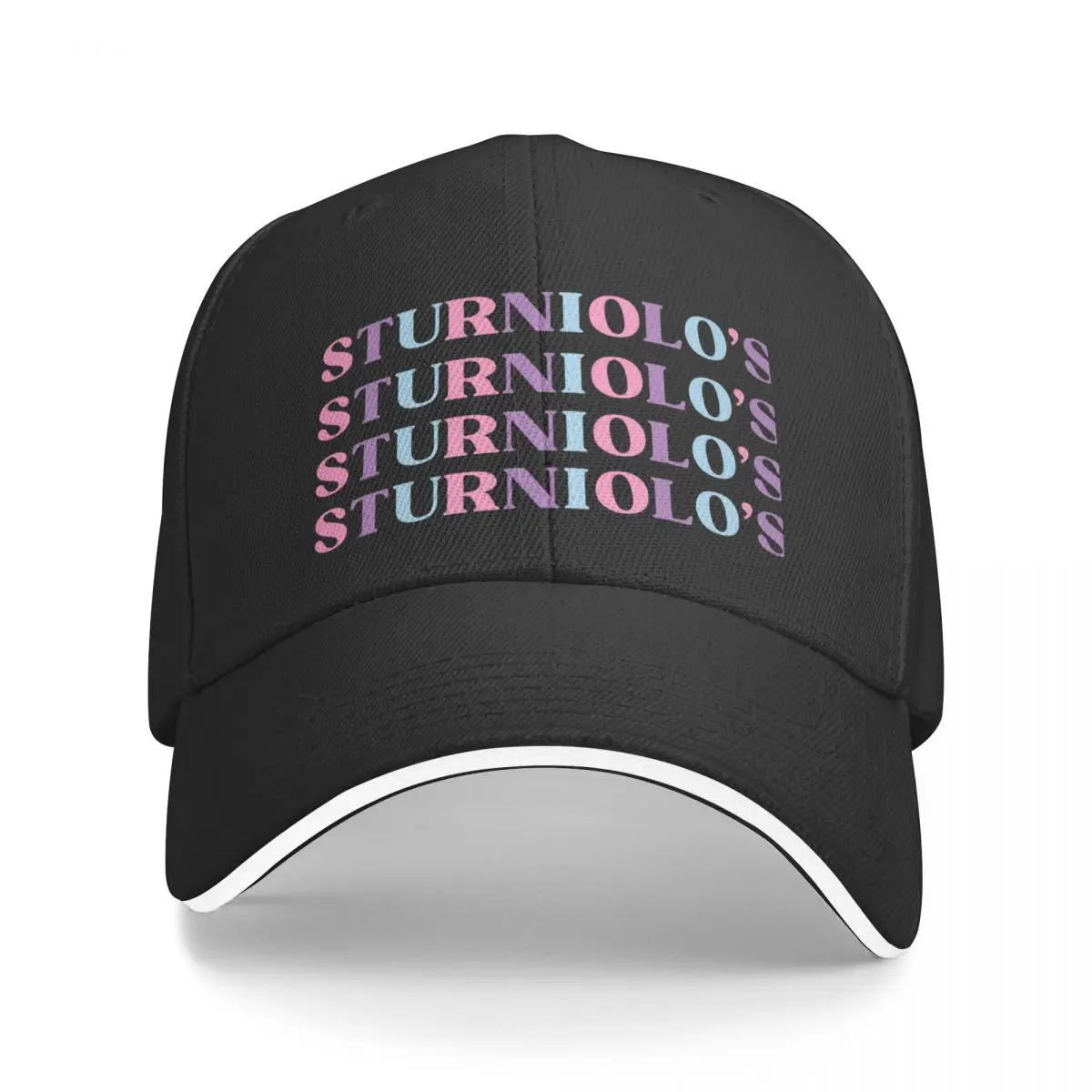 Sturniolo Triplets Tapestry 2023, Sturniolo Triplets Tapestry, Sturniolo Triplets Baseball Cap Bobble Hat Women's Hats Men's