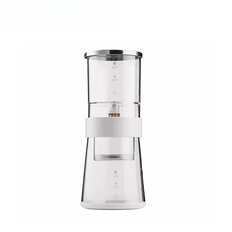 

Cold drip irrigation brewing ceramic filter box machine