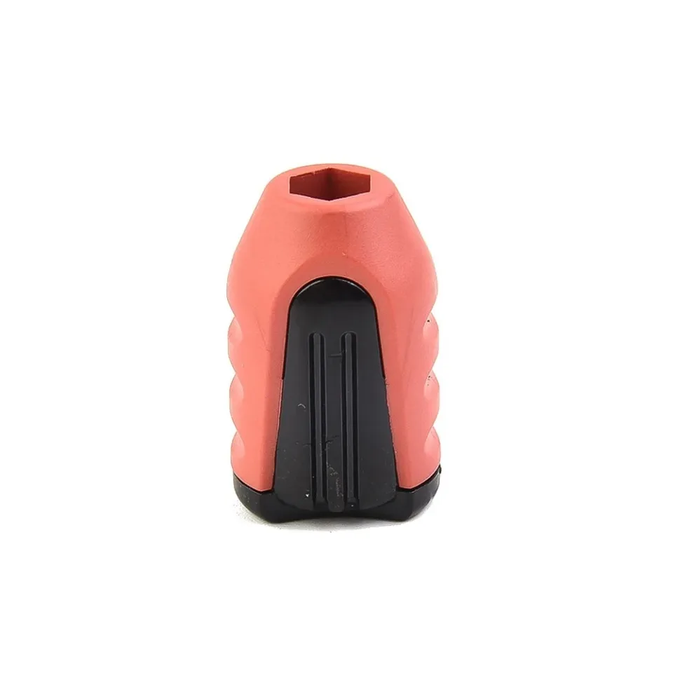 screwdriver magnetizer drill bit protective covers strong ring demagnetizer easy to adsorb metal screwdriver protective covers