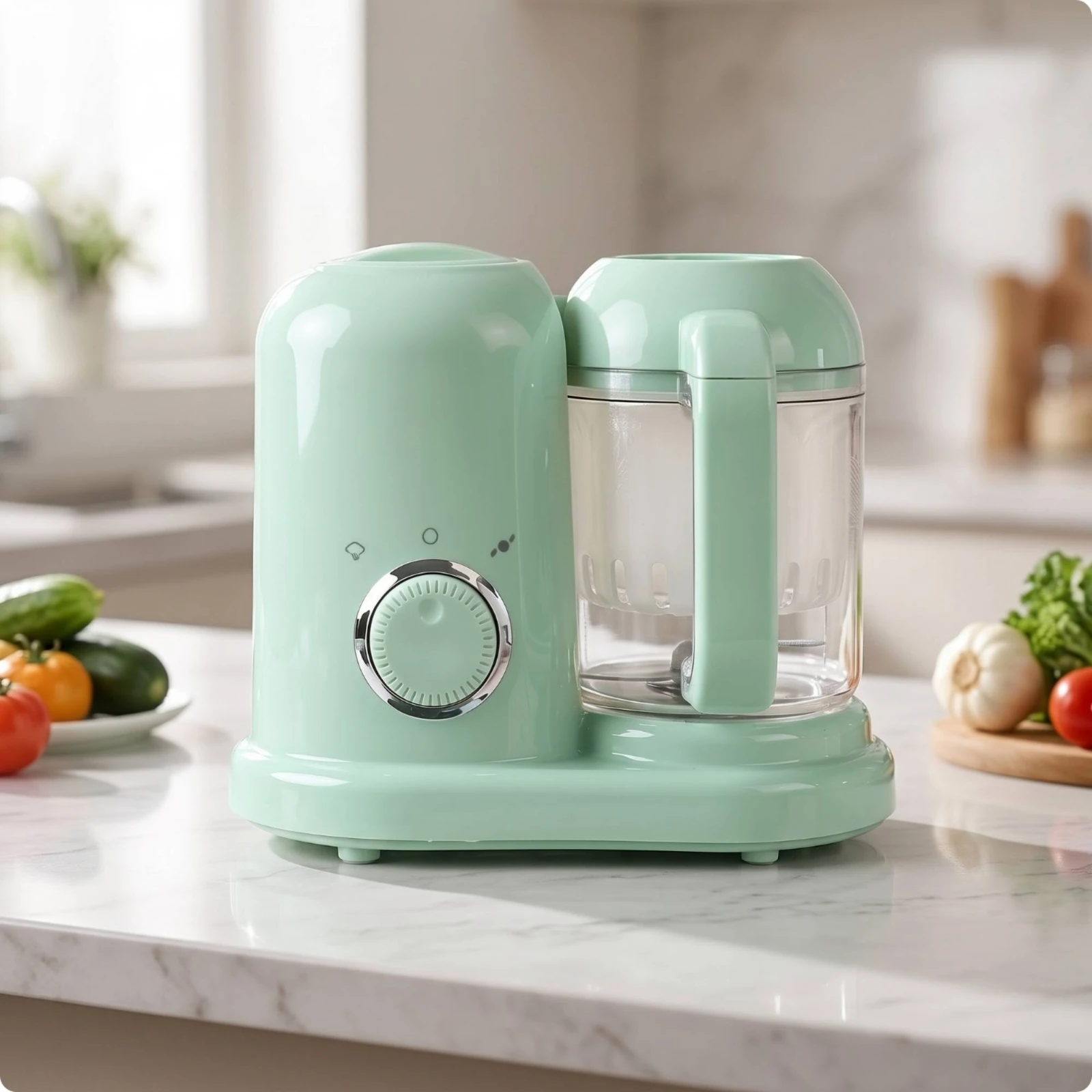 Pet Food Maker Countertop Pet  - Home Cooking Dog Food 评论和价格